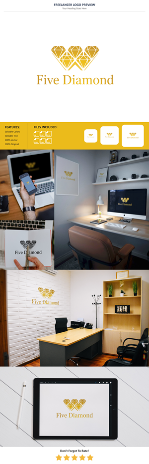 Design de Logo par VectorForge pour ce projet | Design : #36141960