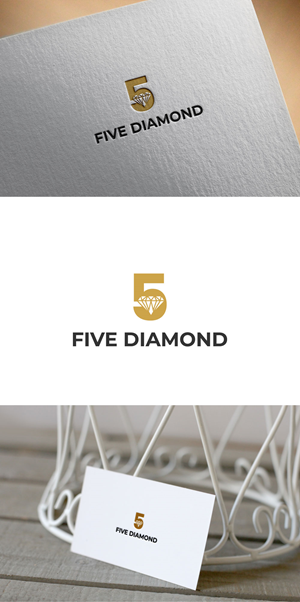 Logo Design by KING JM for this project | Design: #36151592