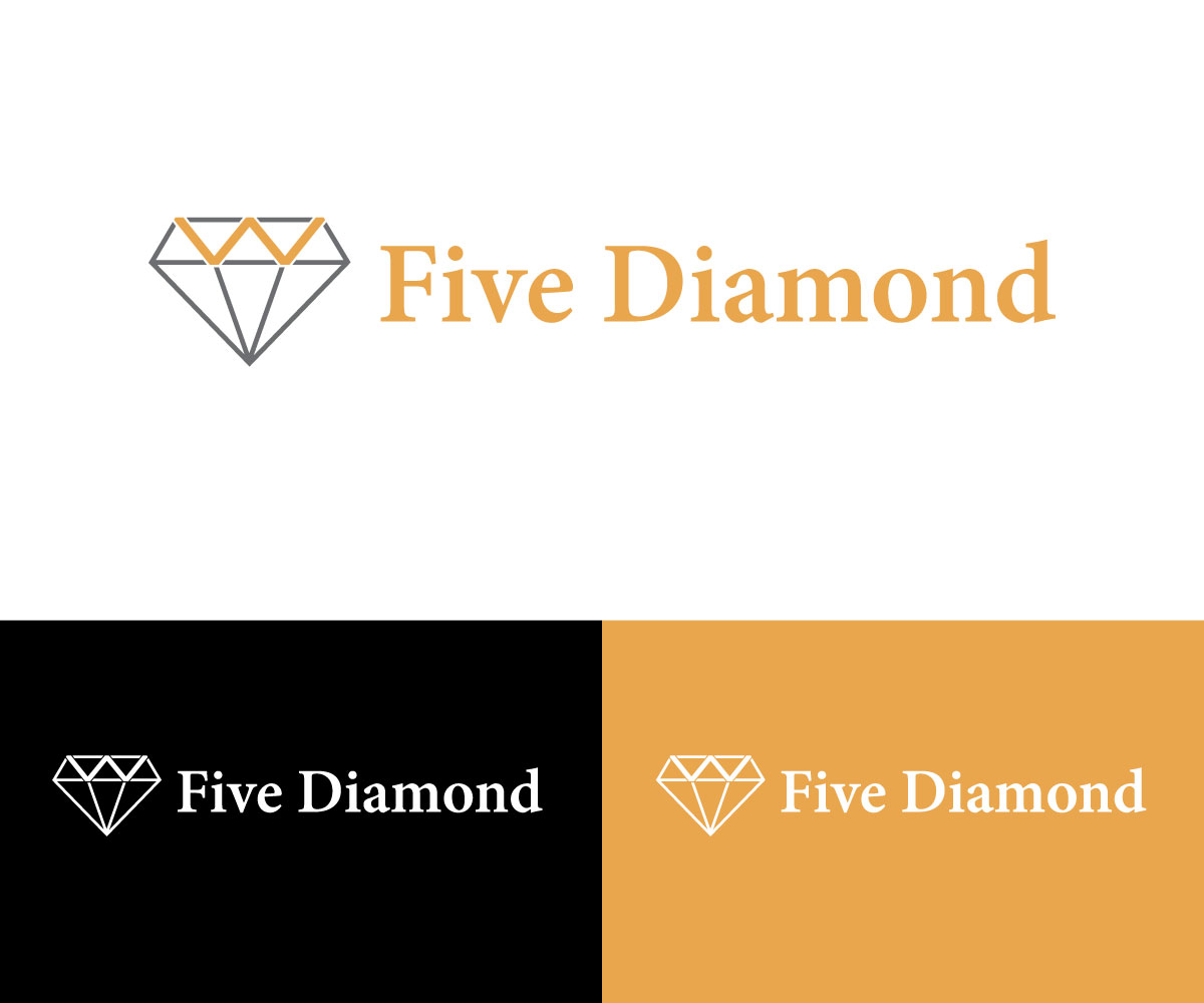 Logo Design by RaKu 2 for this project | Design #36159050