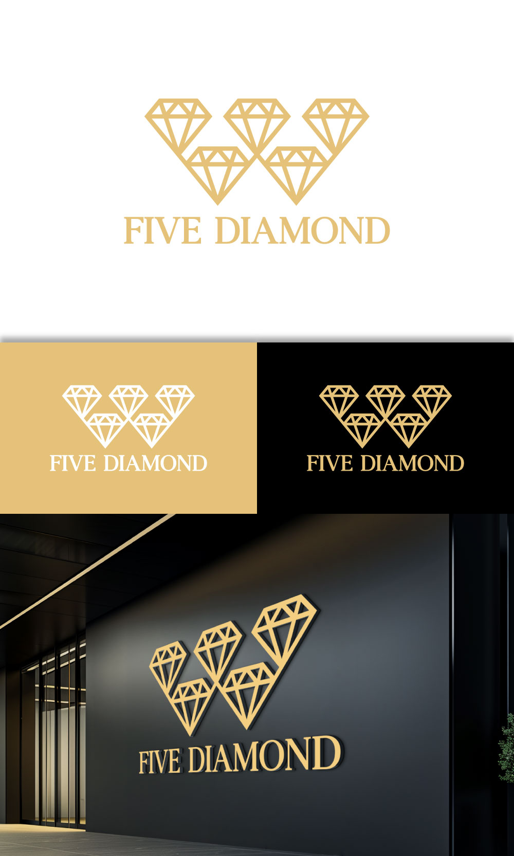 Logo Design by loveqis for this project | Design #36143303
