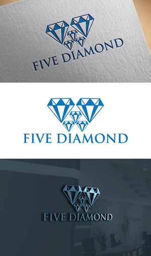 Diseño de Logo por Impressive logo para este proyecto | Diseño: #36147278