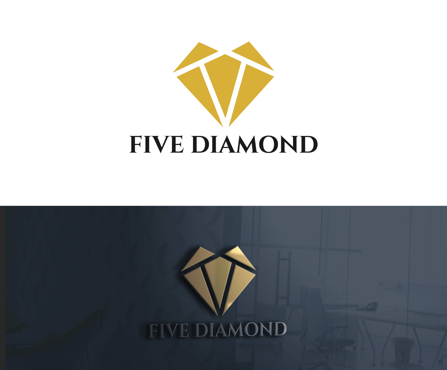 Logo Design by rass07 for this project | Design #36145520
