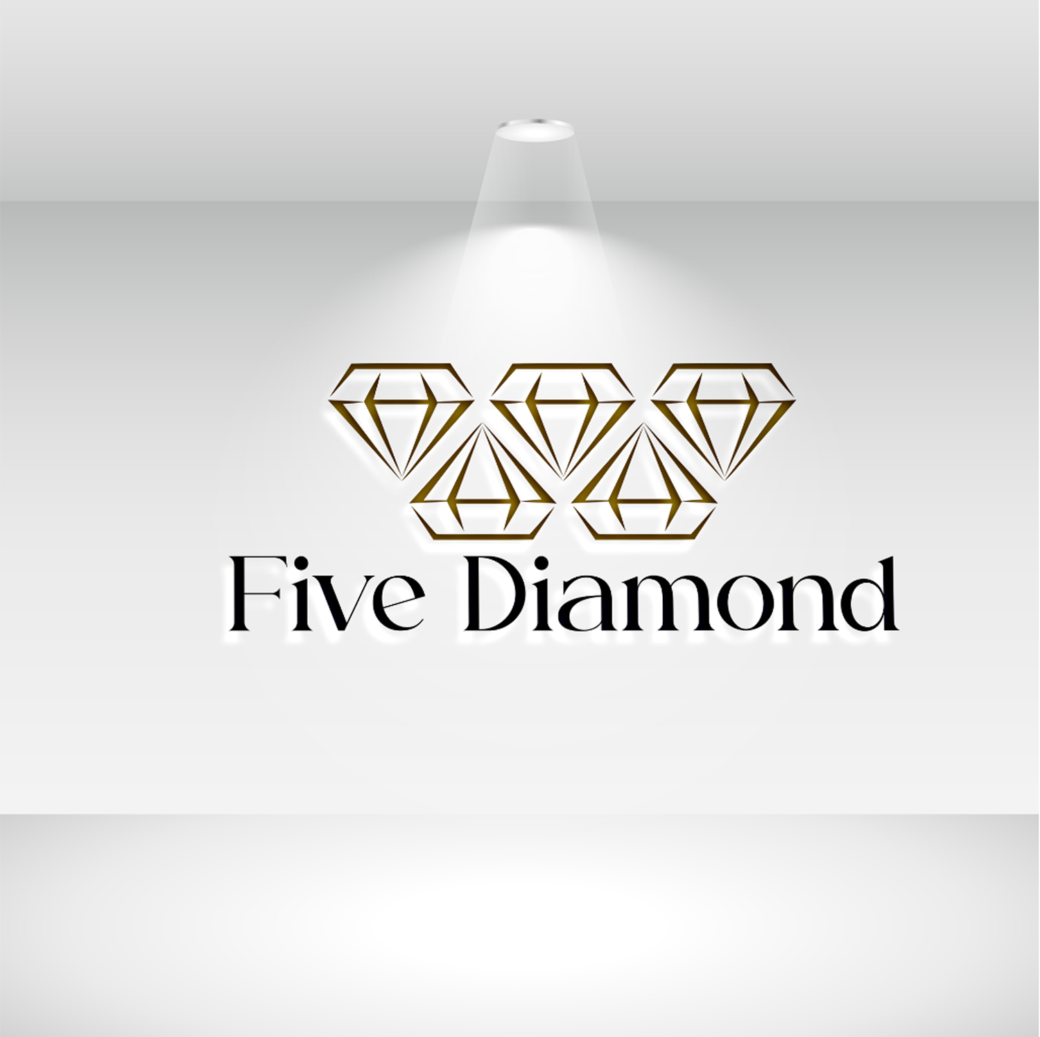 Diseño de Logo por Hamza  Al-Muttalib para este proyecto | Diseño #36150770