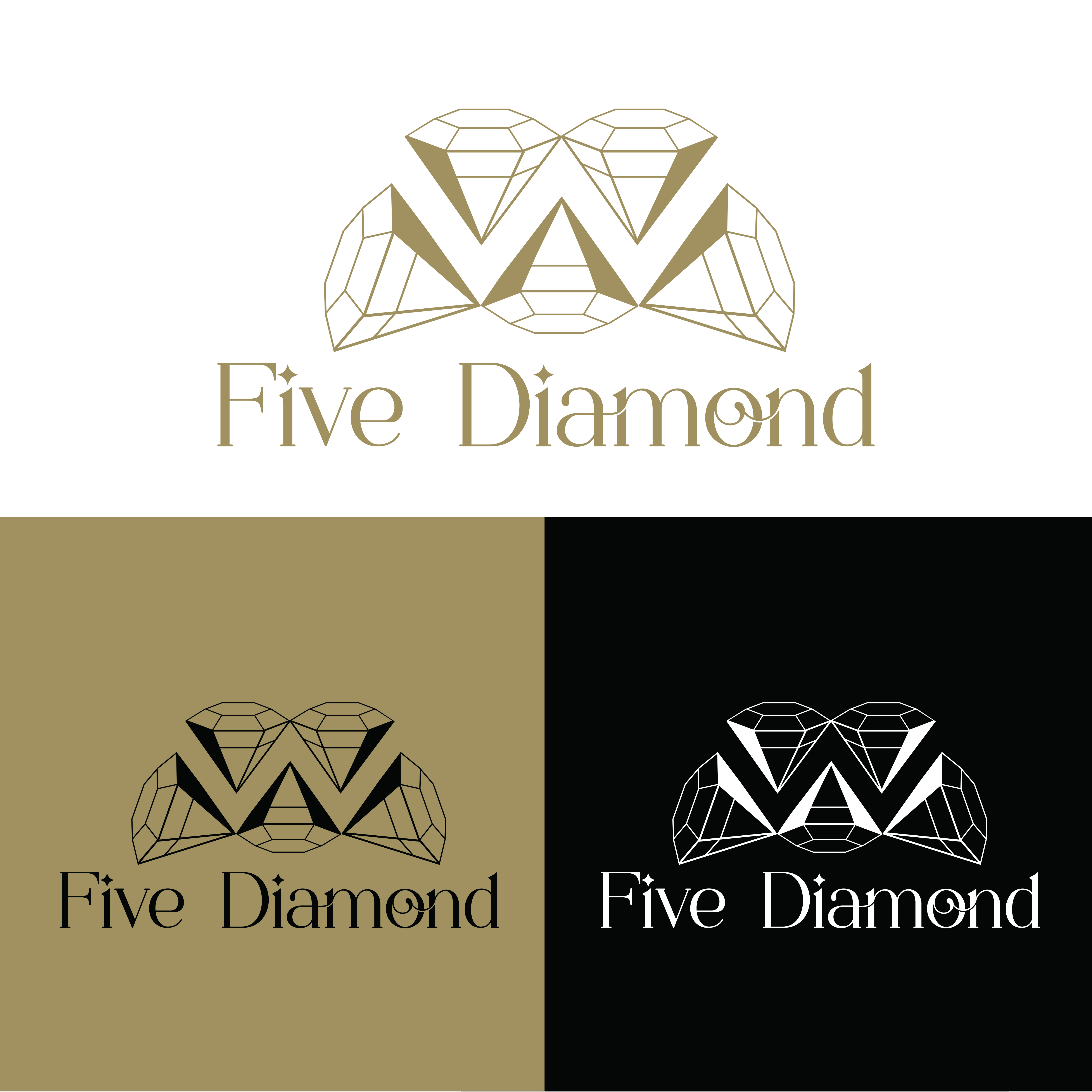 Logo Design by Anjali Lal for this project | Design #36158640