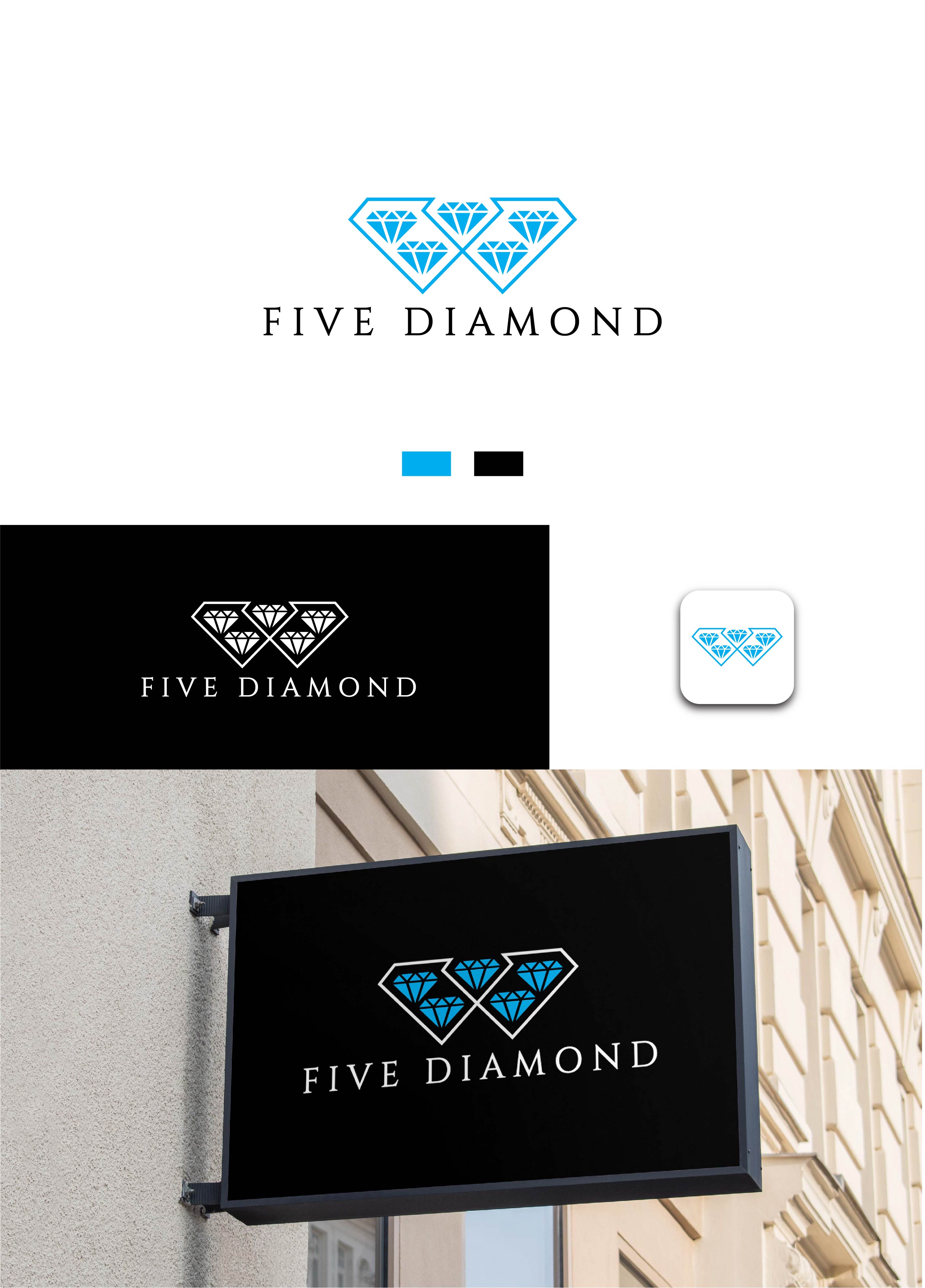 Logo Design by genzo for this project | Design #36149005