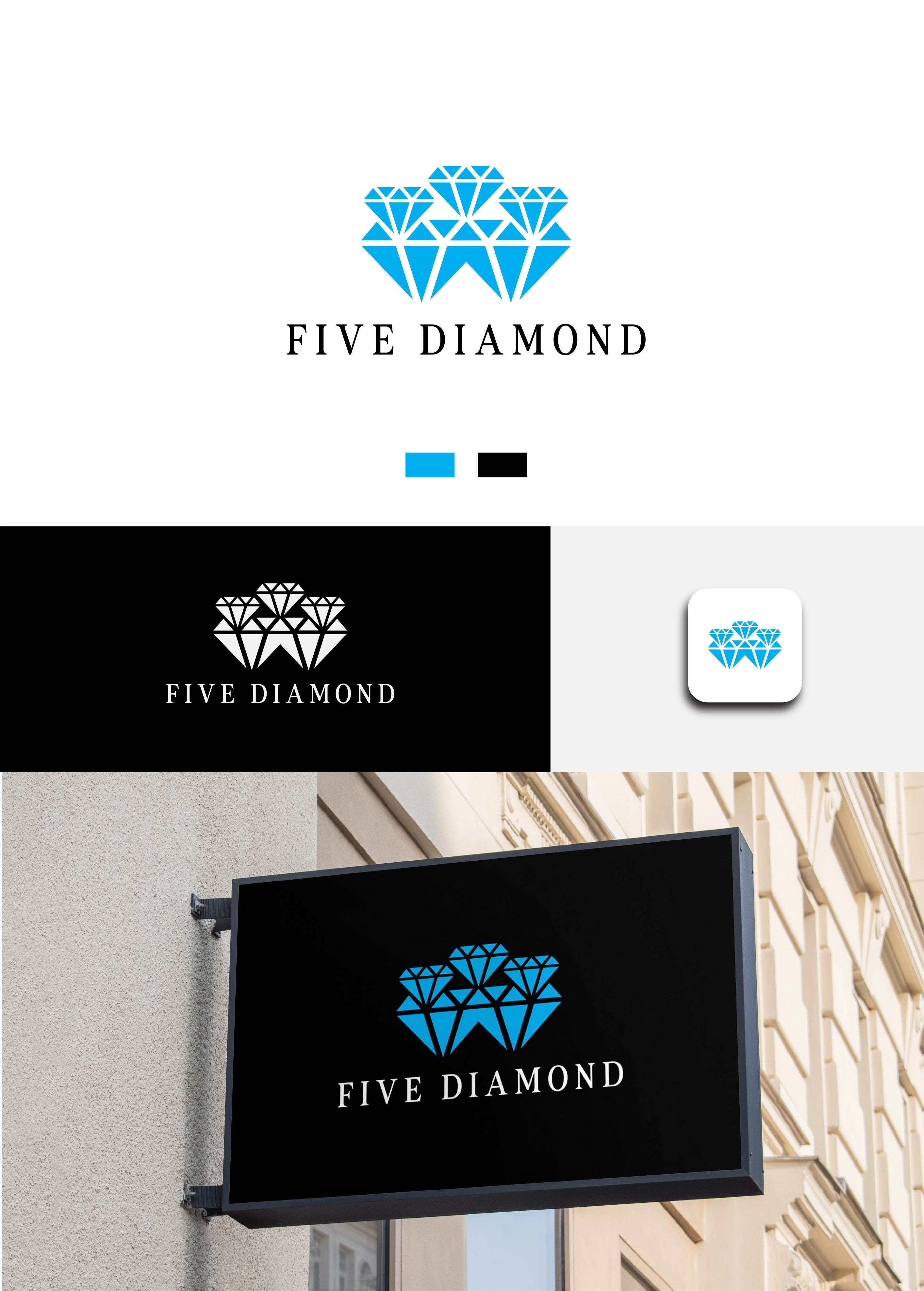 Logo Design by genzo for this project | Design #36149202