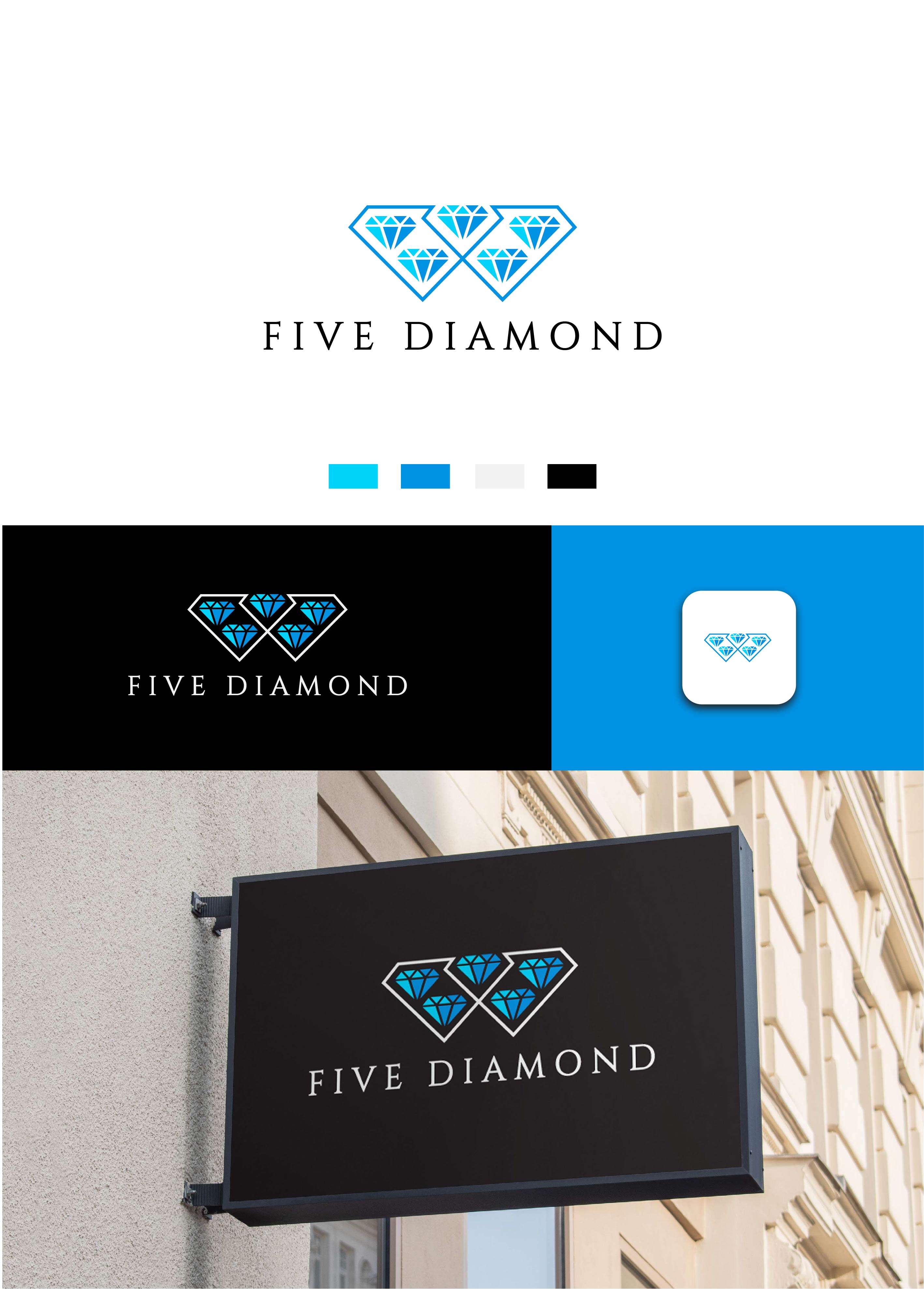 Logo Design by genzo for this project | Design #36149324