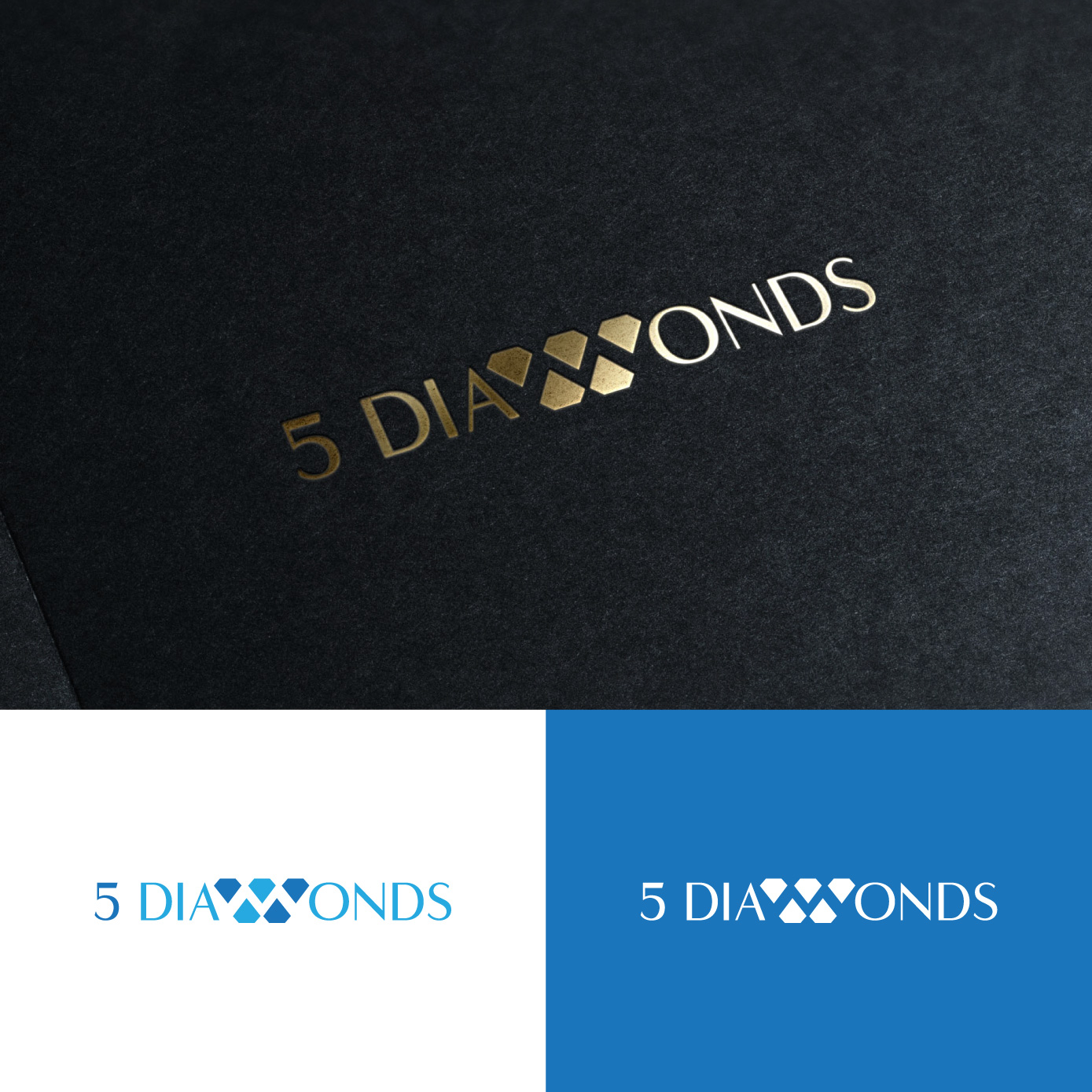 Logo Design by Radsky17 for this project | Design #36148787