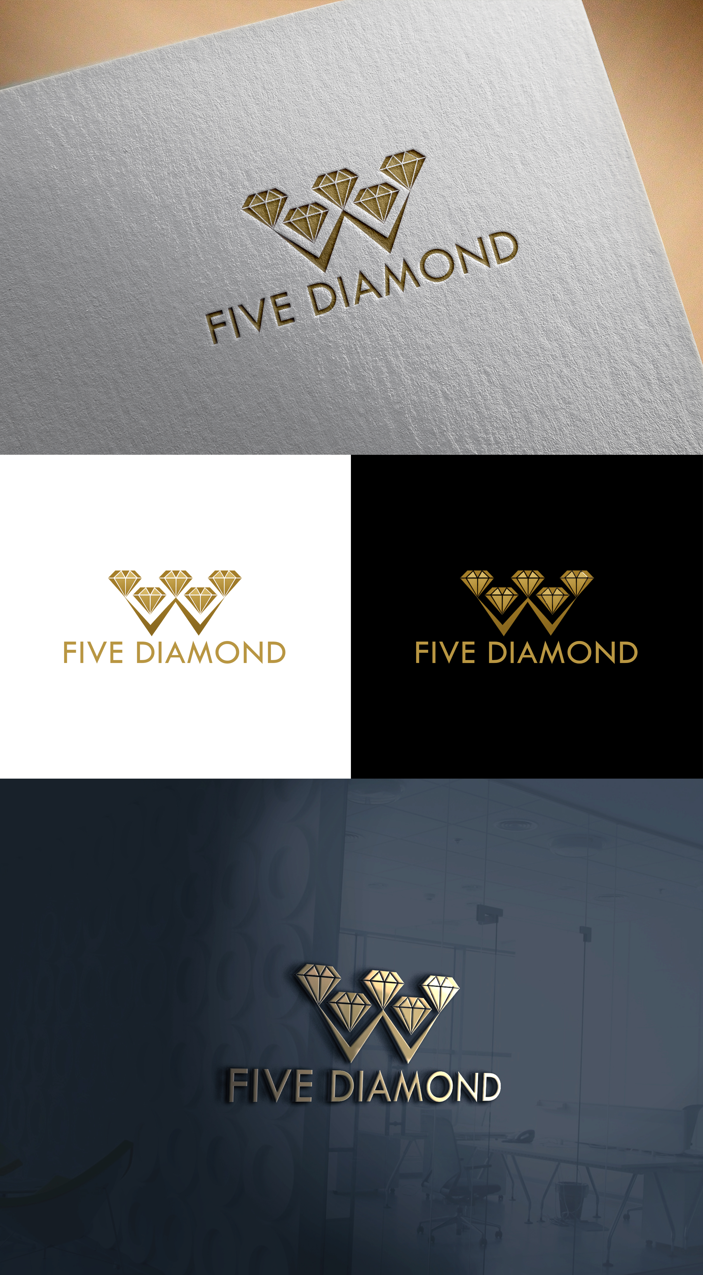 Logo Design by Soonia for this project | Design #36153053