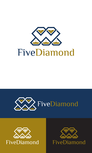Diseño de Logo por Aldan Design para este proyecto | Diseño: #36155067