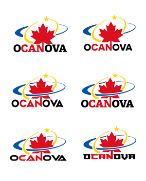 Logo Design by Jelena B for Ocanova Inc | Design: #36145859