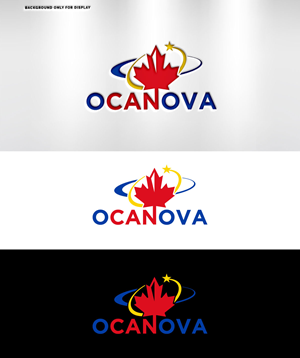 Logo Design by jonkonrad for Ocanova Inc | Design: #36143935