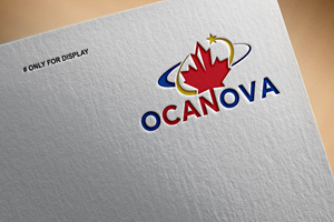 Logo Design by jonkonrad for Ocanova Inc | Design: #36143936