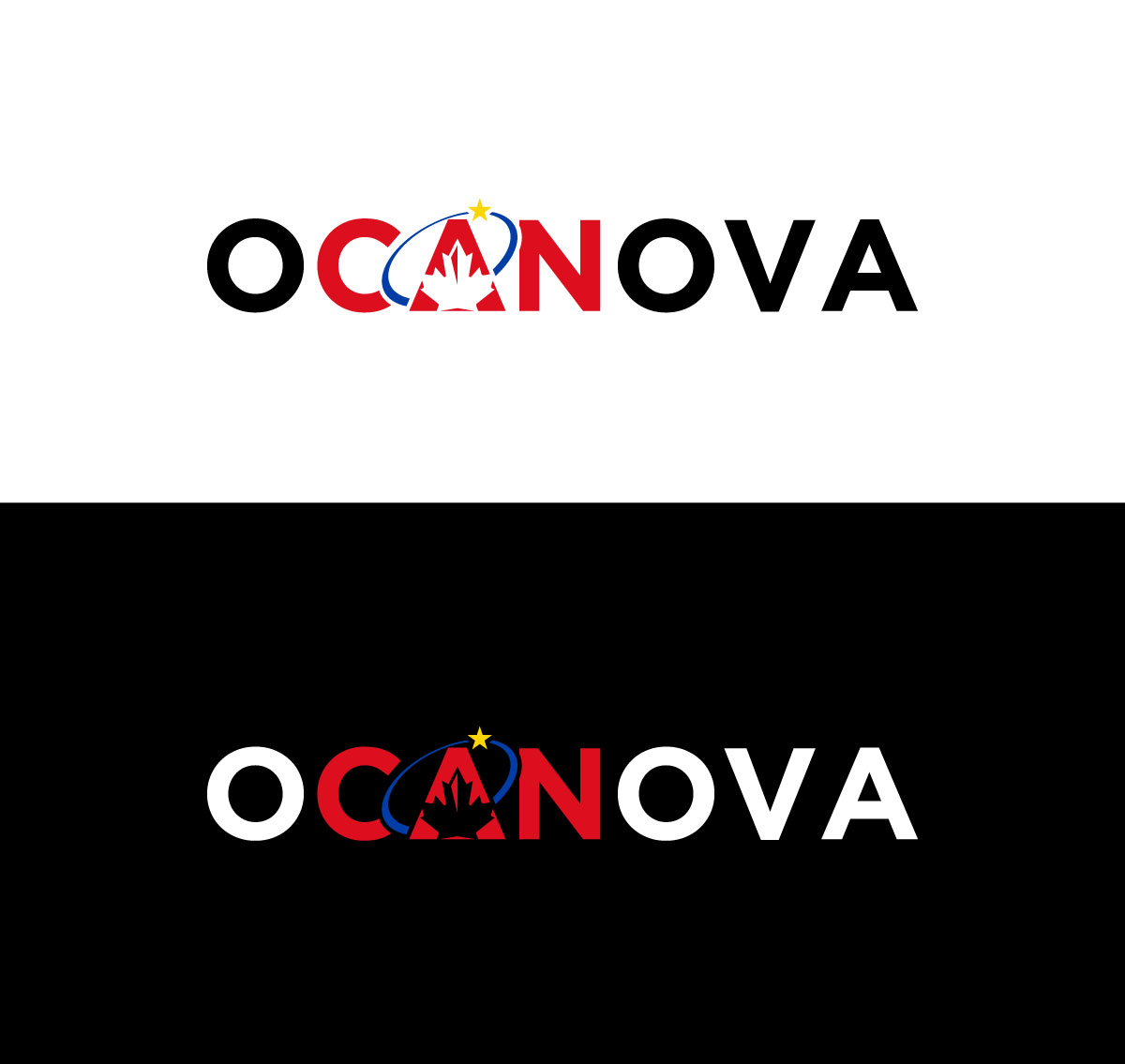 Logo Design by jonkonrad for Ocanova Inc | Design #36146745