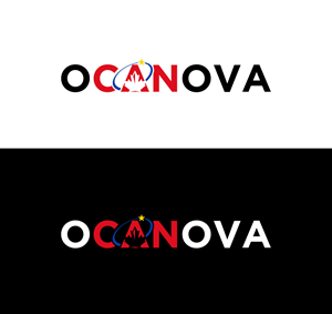Logo Design by jonkonrad for Ocanova Inc | Design: #36146745