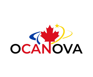 Logo Design by Thati Designs for Ocanova Inc | Design: #36144255