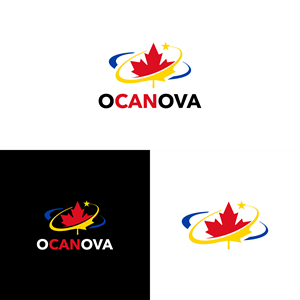 Logo Design by Choiresia.id for Ocanova Inc | Design: #36145989