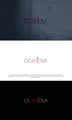 Logo Design by DesignSNW for Ocanova Inc | Design: #36147043
