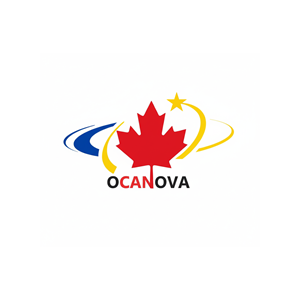 Logo Design by putri elegant for Ocanova Inc | Design: #36141947