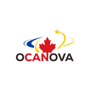 Logo Design by putri elegant for Ocanova Inc | Design: #36146261