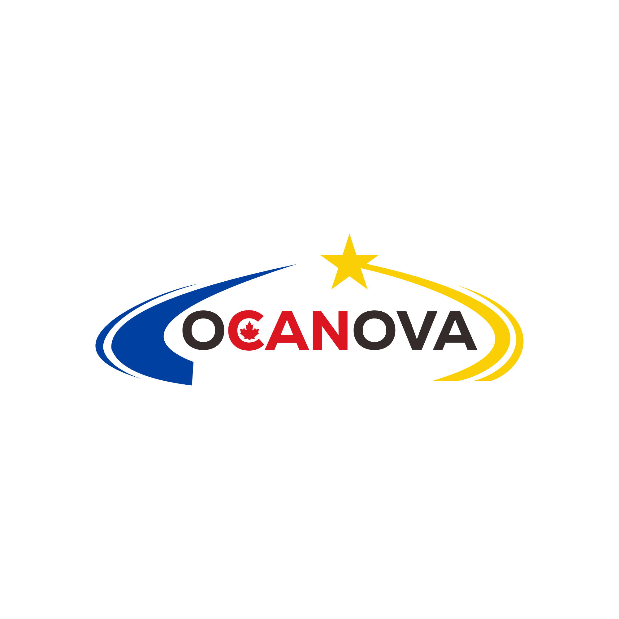 Logo Design by putri elegant for Ocanova Inc | Design #36146589