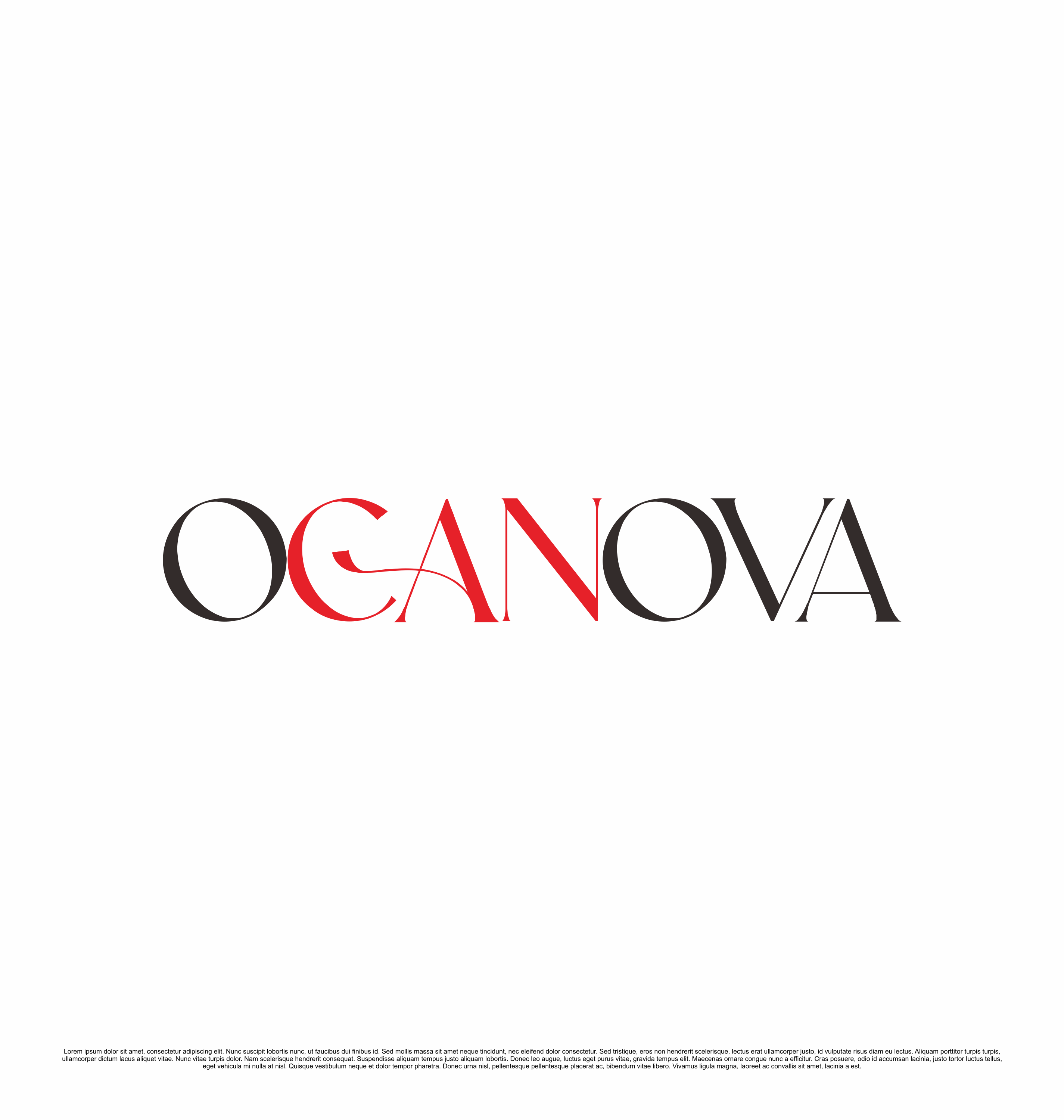 Logo Design by saesean for Ocanova Inc | Design #36147107