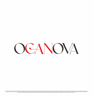Logo Design by saesean for Ocanova Inc | Design: #36147107