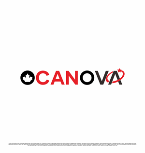 Logo Design by saesean for Ocanova Inc | Design: #36147108