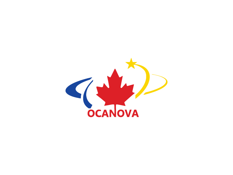 Logo Design by sorrybro for Ocanova Inc | Design #36144174