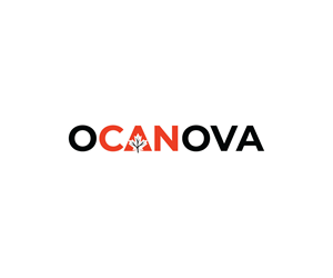 Logo Design by Impressive logo for Ocanova Inc | Design: #36147386
