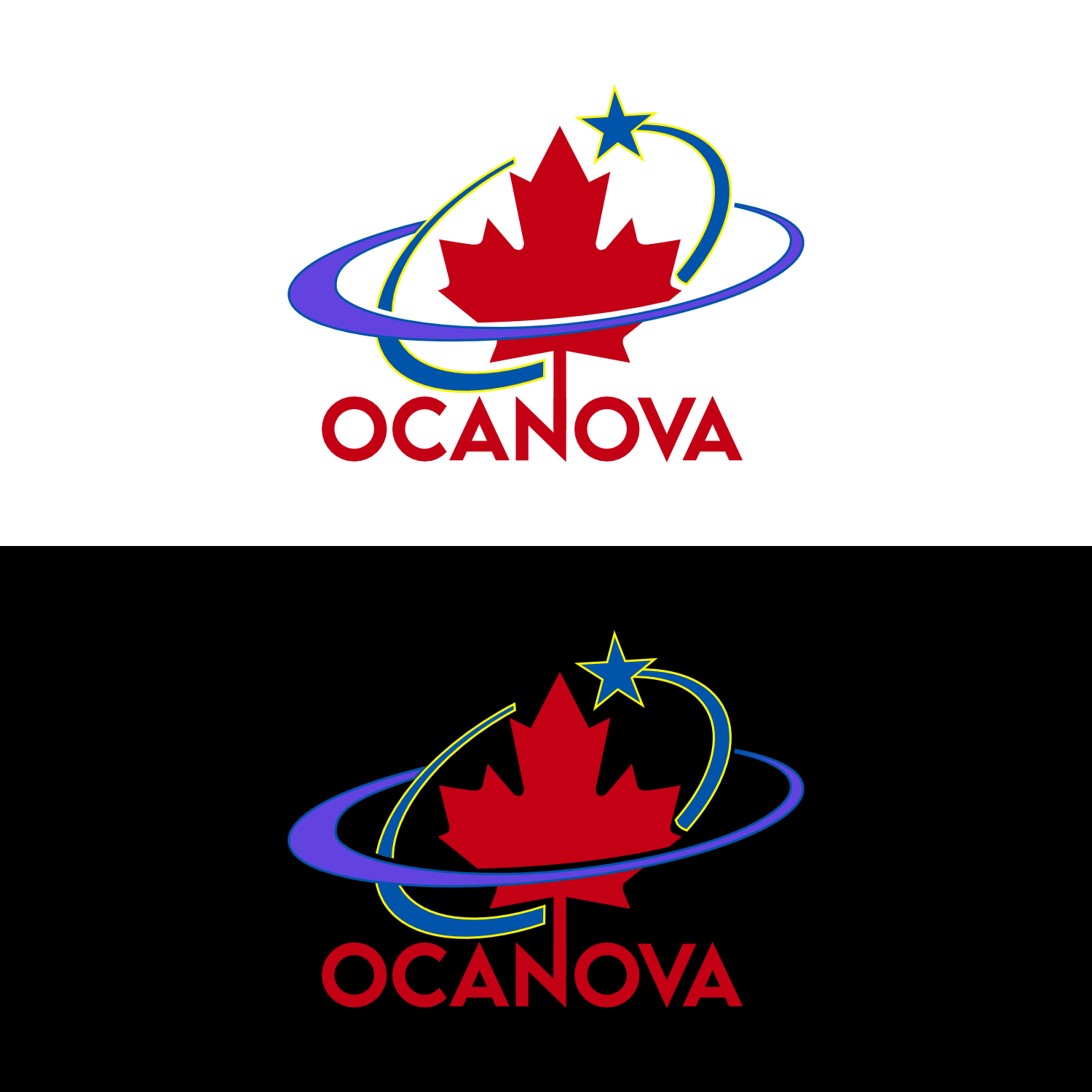 Logo Design by cah awu for Ocanova Inc | Design #36142646