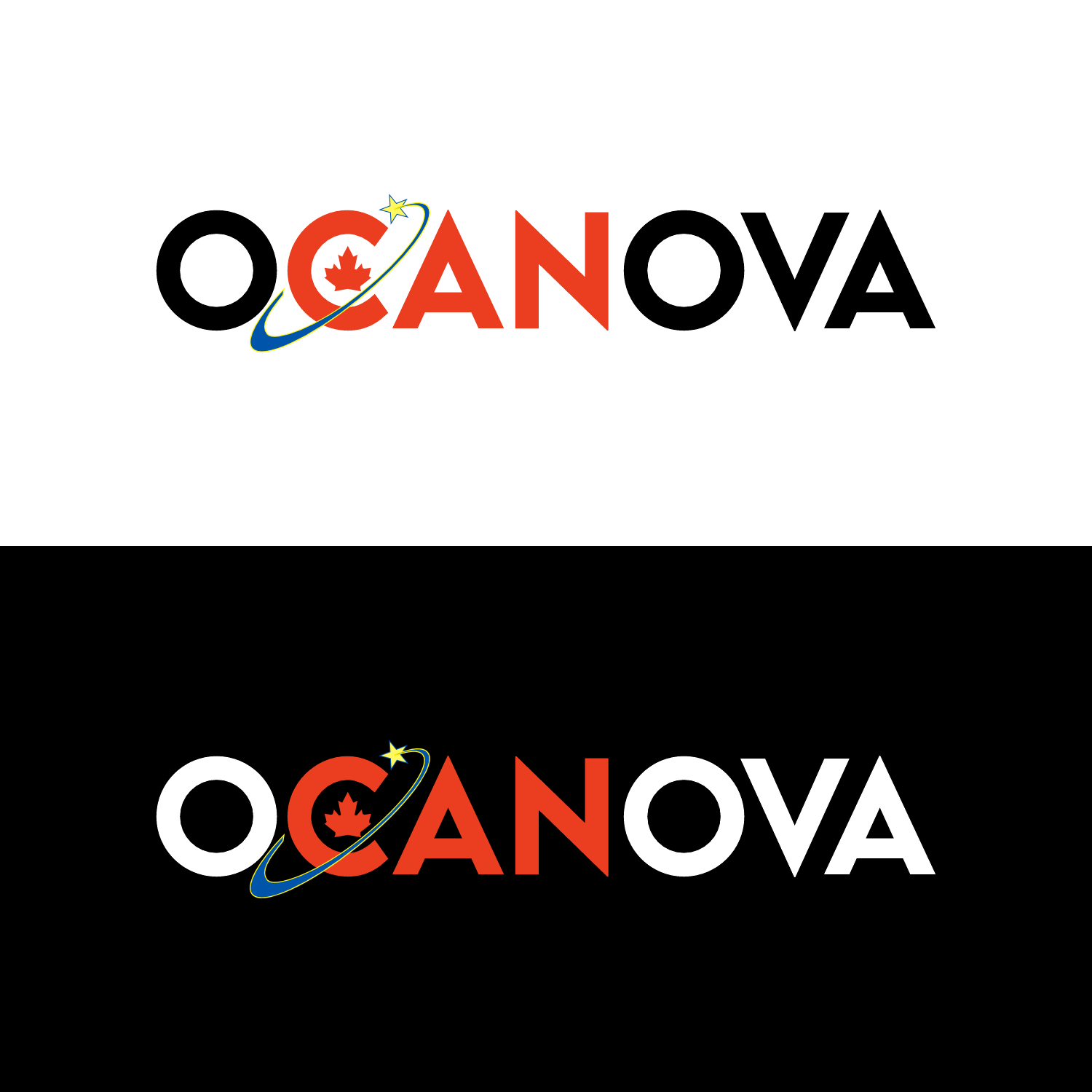 Logo Design by cah awu for Ocanova Inc | Design #36146797
