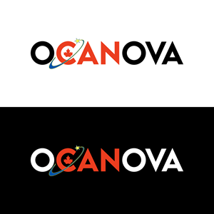 Logo Design by cah awu for Ocanova Inc | Design: #36146797