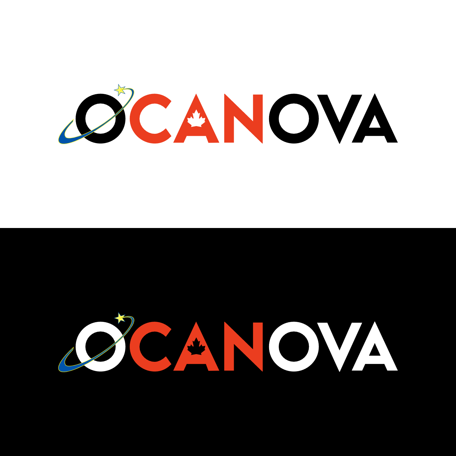 Logo Design by cah awu for Ocanova Inc | Design #36146798