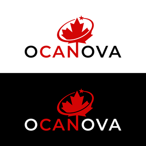 Logo Design by 16surya for Ocanova Inc | Design: #36142594
