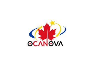 Diseño de Logo por musa-fir para Ocanova Inc | Diseño: #36145954