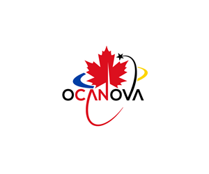 Diseño de Logo por musa-fir para Ocanova Inc | Diseño: #36145956