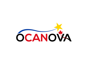 Diseño de Logo por musa-fir para Ocanova Inc | Diseño: #36146574