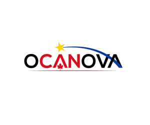 Diseño de Logo por musa-fir para Ocanova Inc | Diseño: #36146575