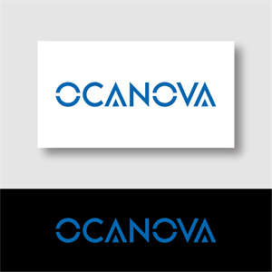 Logo Design by ganesaputu for Ocanova Inc | Design: #36144580