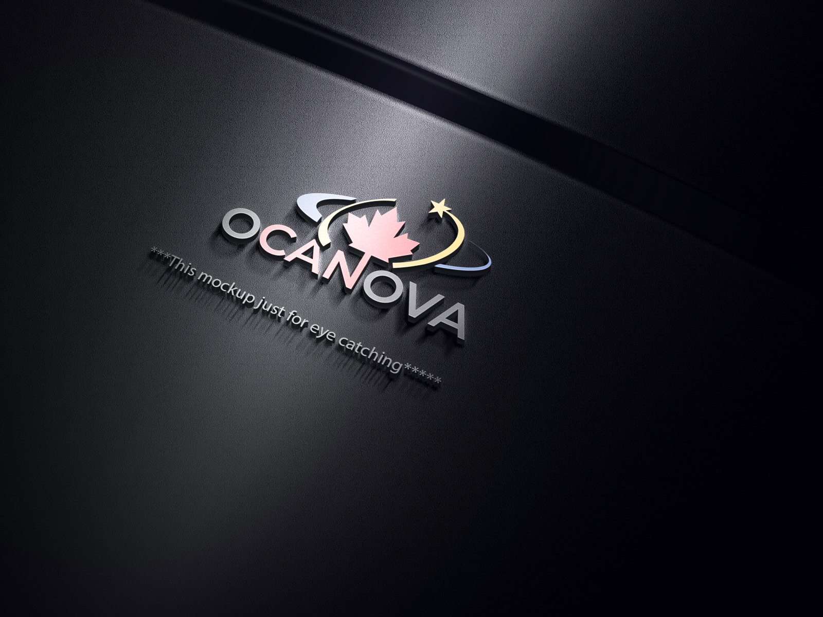 Logo Design by designhunt(verifiyed01) for Ocanova Inc | Design #36142438