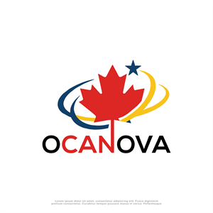 Logo Design by win it for Ocanova Inc | Design: #36142644