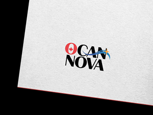 Logo Design by Sajee. for Ocanova Inc | Design: #36146664