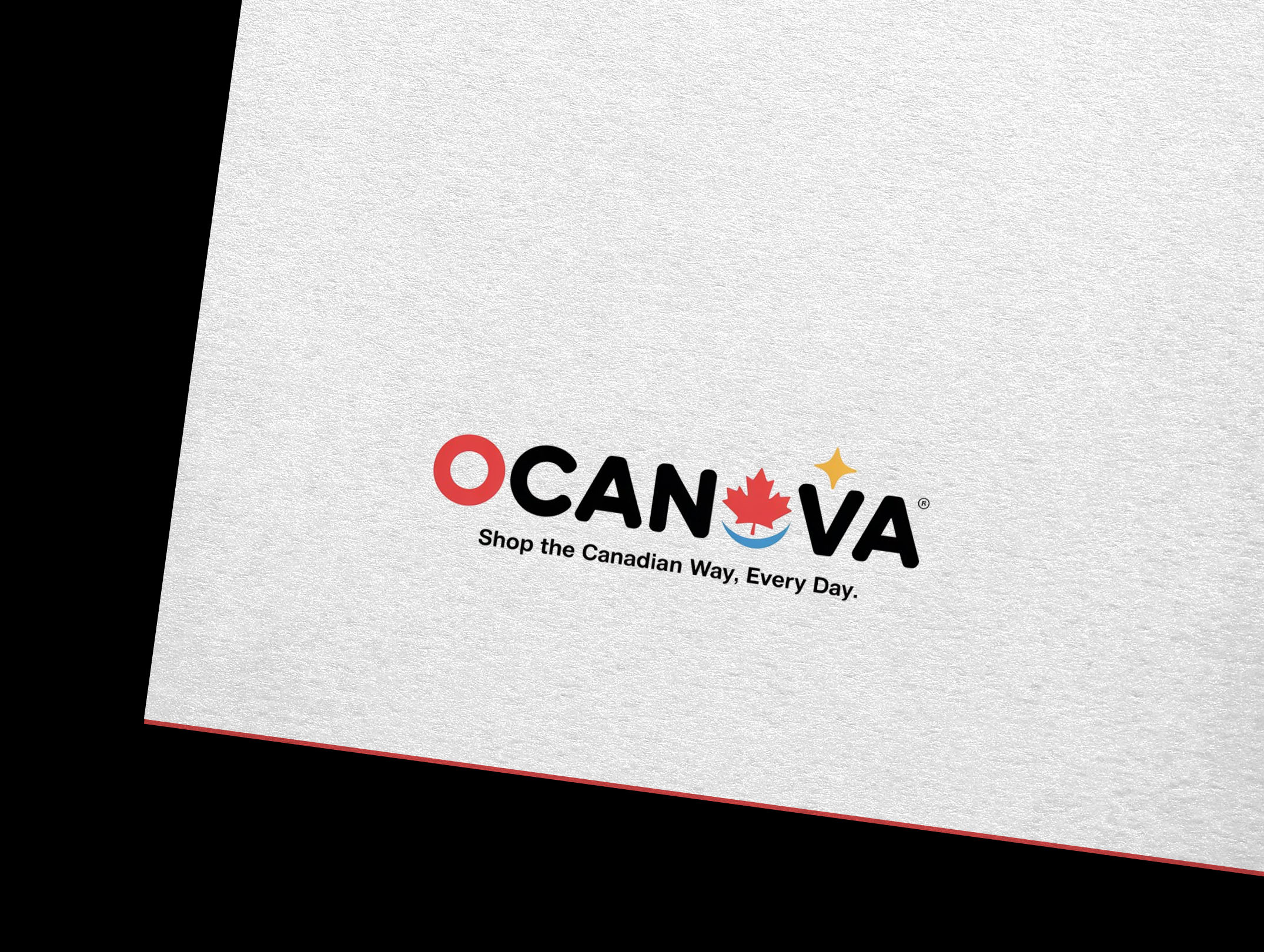 Logo Design by Sajee. for Ocanova Inc | Design #36146666