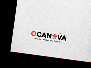 Logo Design by Sajee. for Ocanova Inc | Design: #36146666