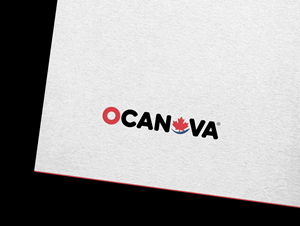 Logo Design by Sajee. for Ocanova Inc | Design: #36146673