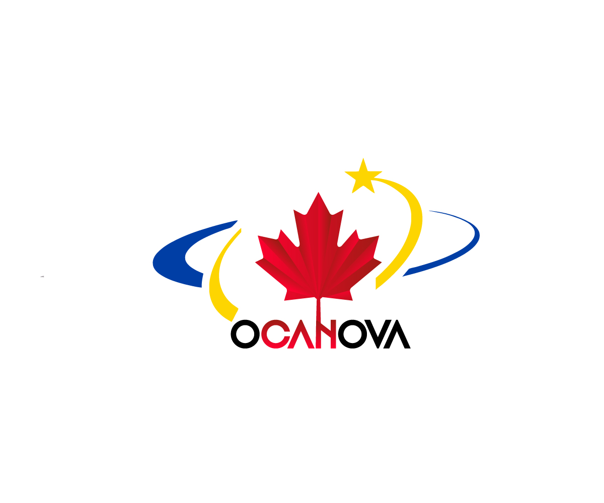 Logo Design by Raoul 2 for Ocanova Inc | Design #36145339