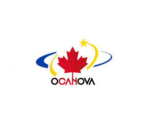 Logo Design by Raoul 2 for Ocanova Inc | Design: #36145351