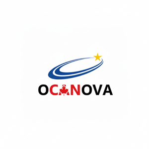 Diseño de Logo por andreaslucky para Ocanova Inc | Diseño: #36148228