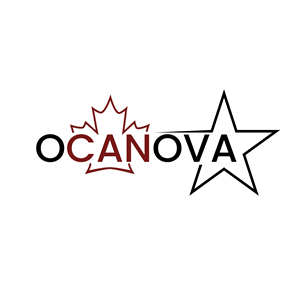 Diseño de Logo por bartolomeus para Ocanova Inc | Diseño: #36142035
